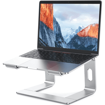 Suporte para notebook com elevação - ElevatePro