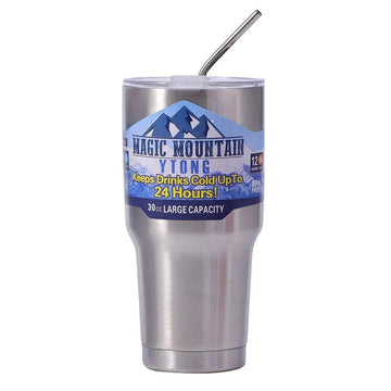 Copo térmico Mountain Cup